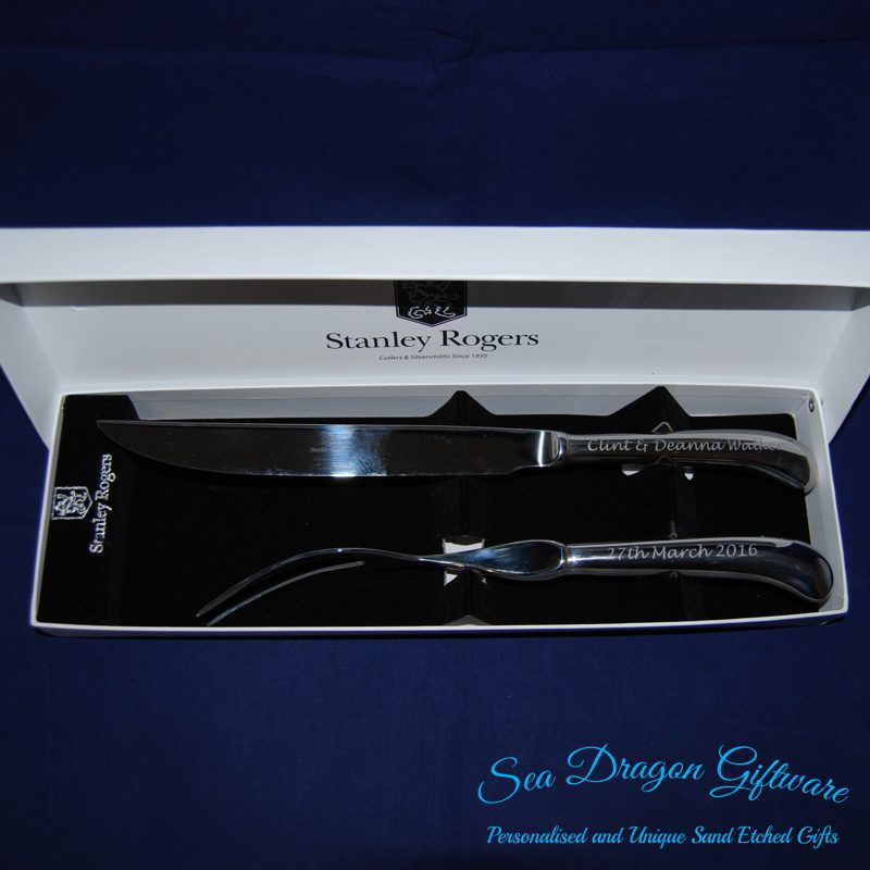 Stainless Steel Products