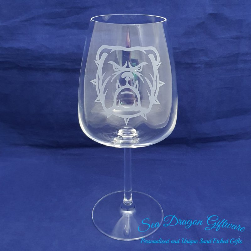 Glassware