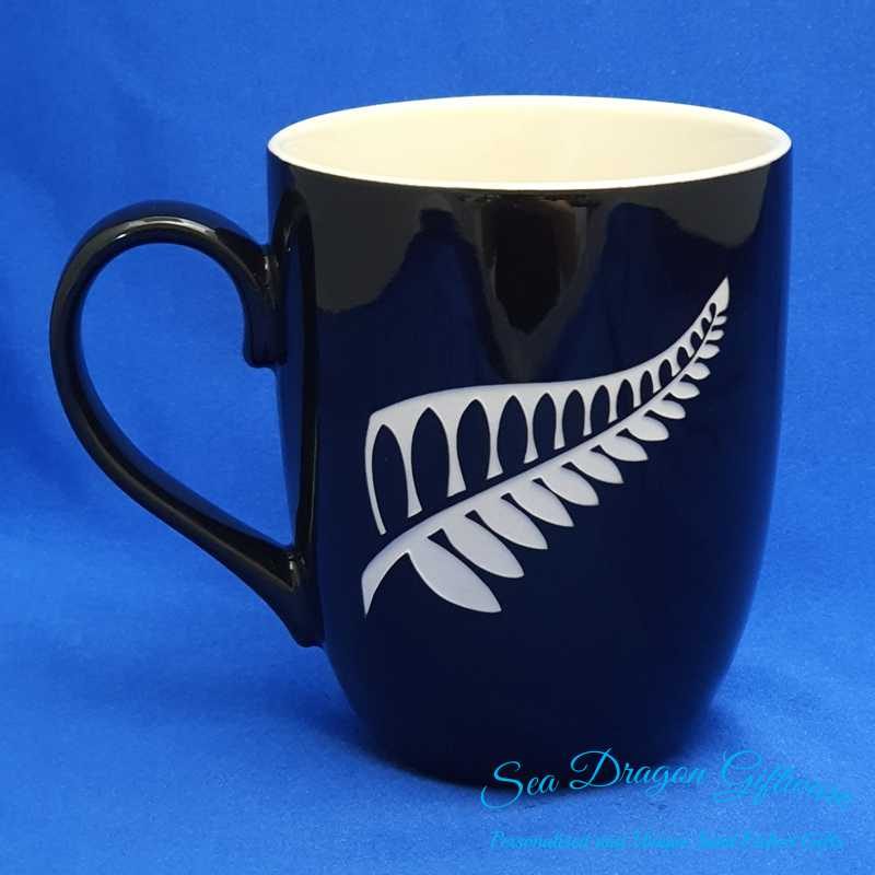 New Zealand Fern $25.00