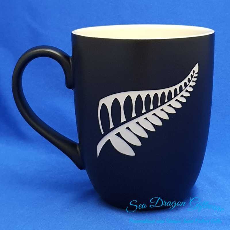 New Zealand Fern $20.00 - Matt