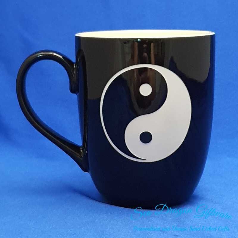 Yin Yang $25.00