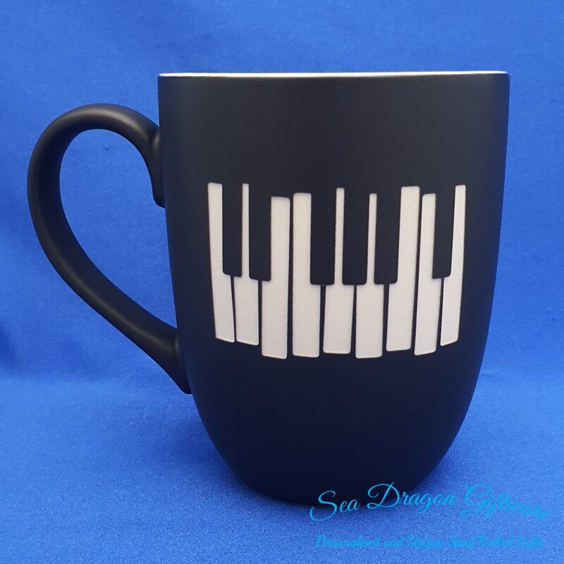 Piano Keys $25.00