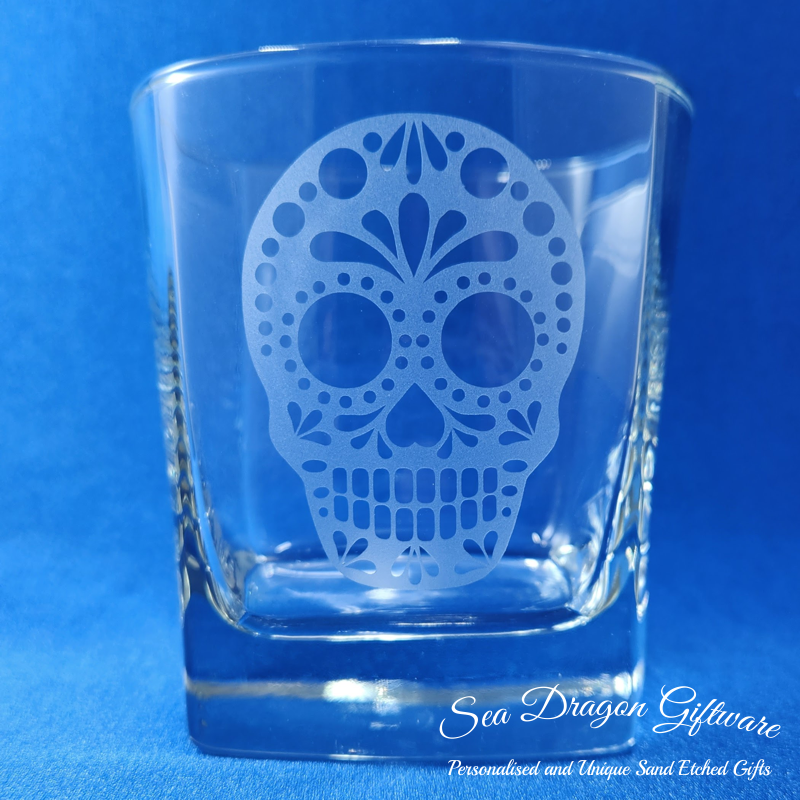 Sugar Skull #2